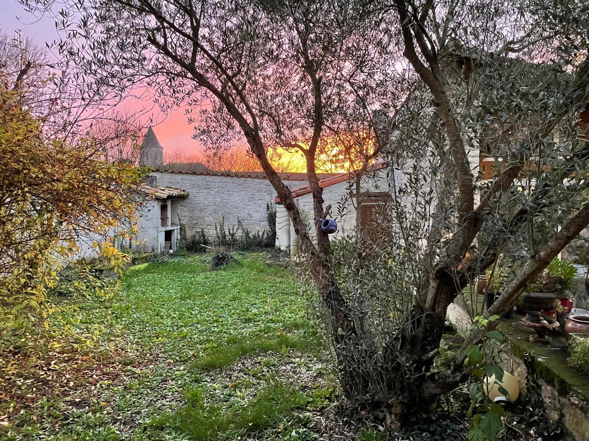 Sous L Olivier Leilighet Tusson Rom bilde